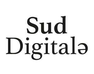 Logo Sud Digitale Logo Sud Digitale